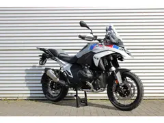 BMW R 1300 GS |Trophy |Alle pakketten |ASA |Zwarte spaakwielen |Adaptieve rijhoogte hulp 2026 nieuw – foto 4 van 20