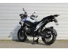 BMW R 1300 GS |Trophy |Alle pakketten |ASA |Zwarte spaakwielen |Adaptieve rijhoogte hulp 2026 nieuw – foto 6 van 20