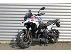 BMW R 1300 GS |Trophy |Alle pakketten |ASA |Zwarte spaakwielen |Adaptieve rijhoogte hulp 2026 nieuw – foto 8 van 20