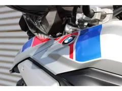 BMW R 1300 GS |Trophy |Alle pakketten |ASA |Zwarte spaakwielen |Adaptieve rijhoogte hulp 2026 nieuw – foto 18 van 20