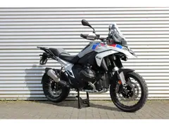 BMW R 1300 GS |Trophy |Alle pakketten |ASA |Zwarte spaakwielen |Adaptieve rijhoogte hulp 2026 nieuw – foto 19 van 20