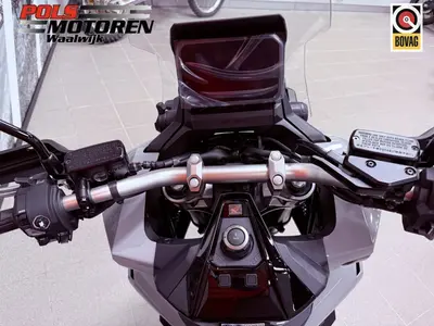 HONDA X-ADV – foto 3