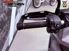 Honda ADV 750 V X-ADV750 2026 nieuw – foto 12 van 19