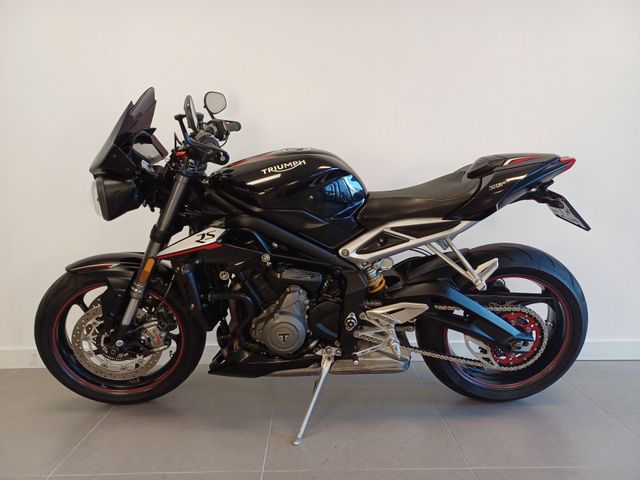 triumph - street-triple-765-rs