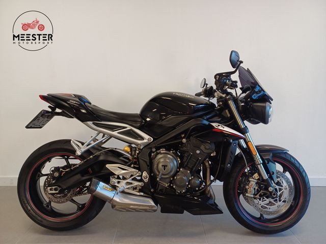 triumph - street-triple-765-rs