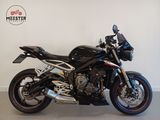TRIUMPH STREET TRIPLE 765 RS