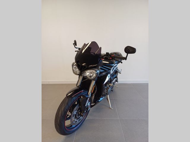 triumph - street-triple-765-rs