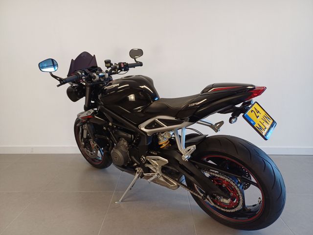 triumph - street-triple-765-rs