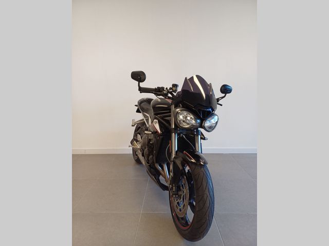 triumph - street-triple-765-rs