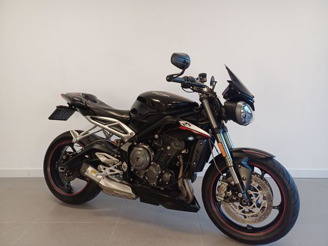 triumph - street-triple-765-rs
