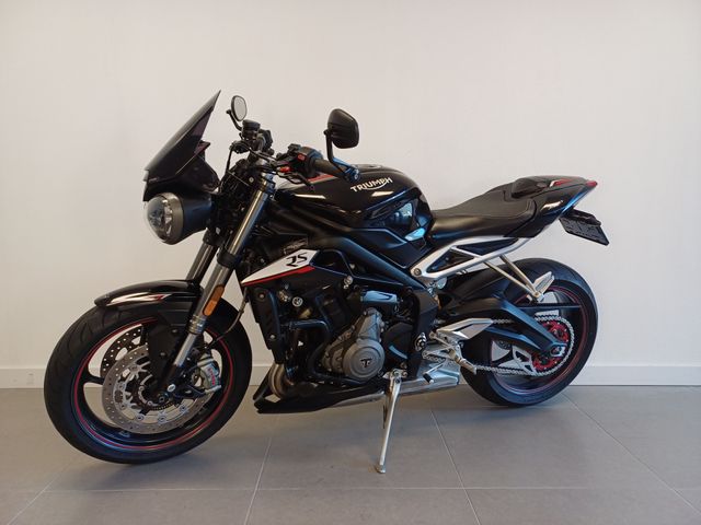 triumph - street-triple-765-rs