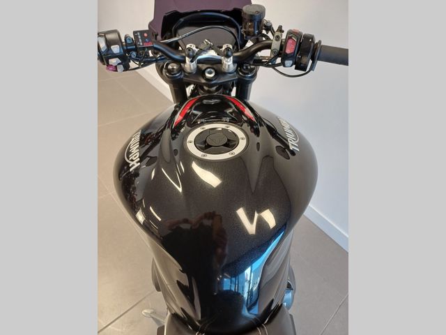 triumph - street-triple-765-rs