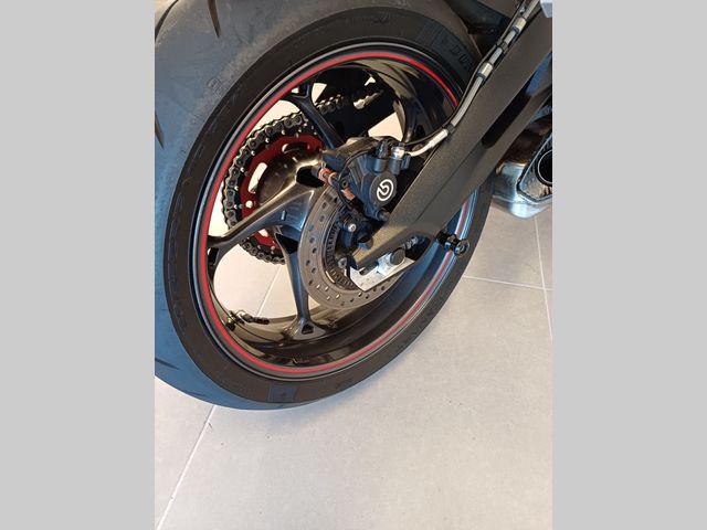 triumph - street-triple-765-rs