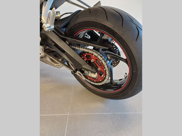 triumph - street-triple-765-rs