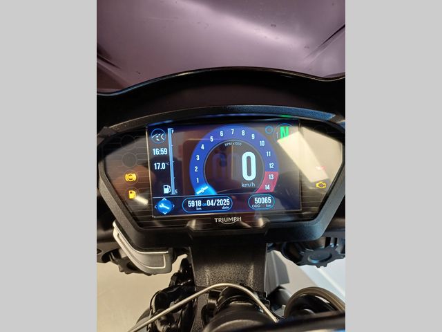 triumph - street-triple-765-rs