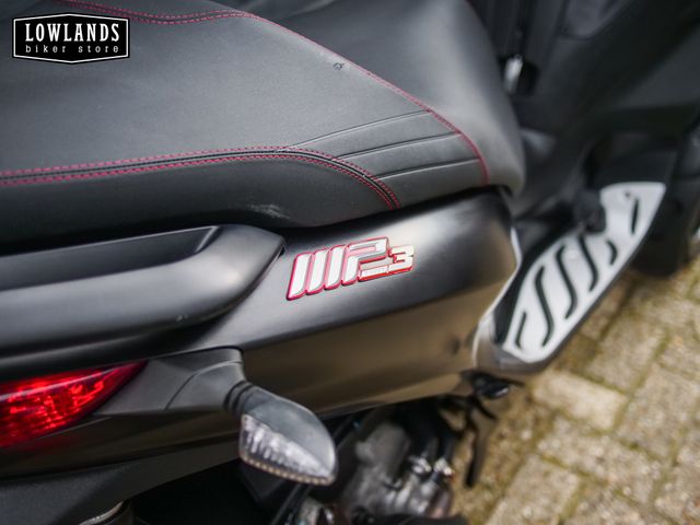 piaggio - mp3-300-hpe
