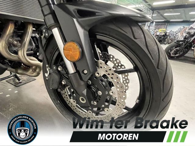 kawasaki - versys-650-abs-tourer