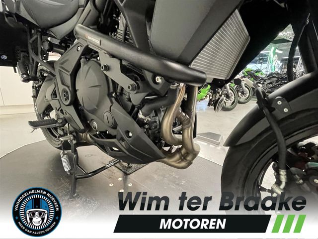 kawasaki - versys-650-abs-tourer
