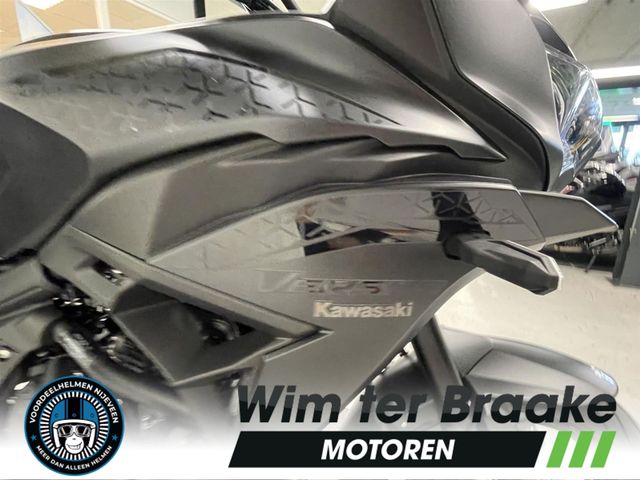 kawasaki - versys-650-abs-tourer