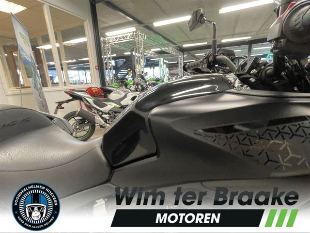 kawasaki - versys-650-abs-tourer