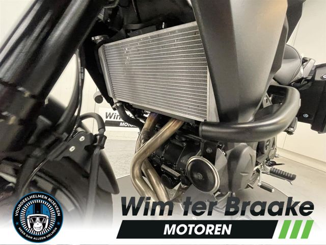 kawasaki - versys-650-abs-tourer
