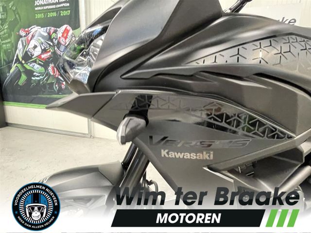 kawasaki - versys-650-abs-tourer