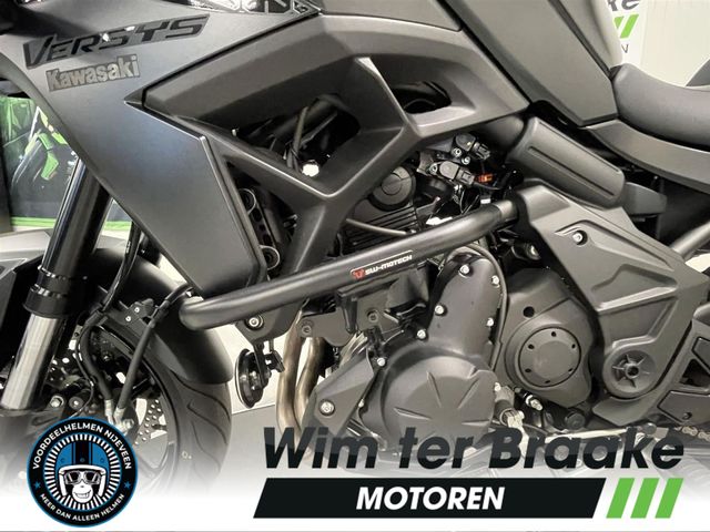 kawasaki - versys-650-abs-tourer