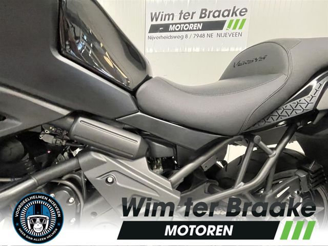 kawasaki - versys-650-abs-tourer