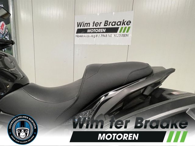 kawasaki - versys-650-abs-tourer