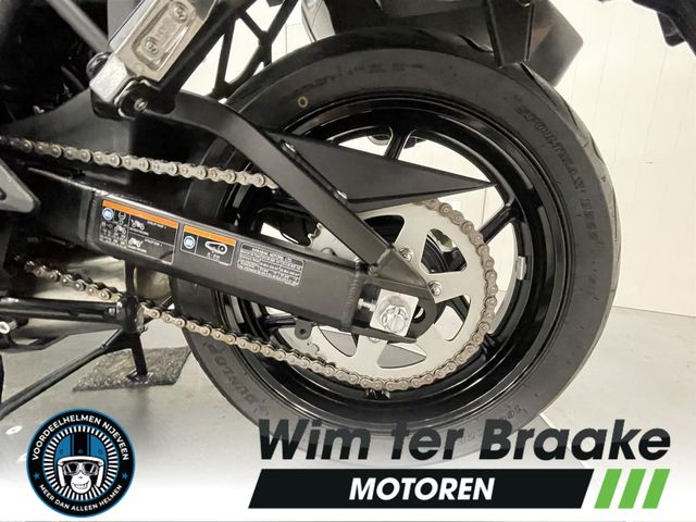 kawasaki - versys-650-abs-tourer