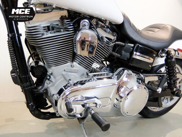 harley-davidson - super-glide-custom-fxdc