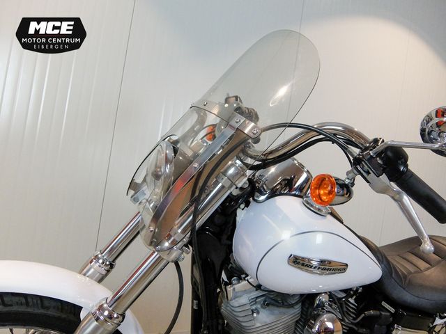 harley-davidson - super-glide-custom-fxdc
