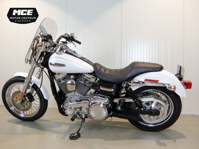 harley-davidson - super-glide-custom-fxdc