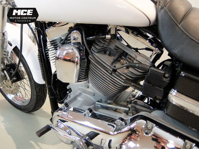 harley-davidson - super-glide-custom-fxdc