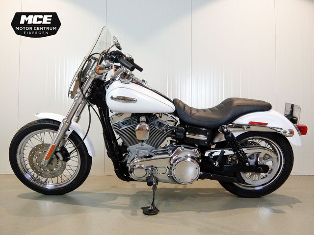 harley-davidson - super-glide-custom-fxdc