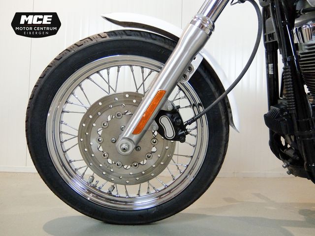 harley-davidson - super-glide-custom-fxdc