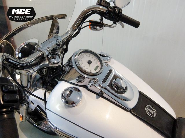 harley-davidson - super-glide-custom-fxdc