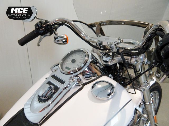 harley-davidson - super-glide-custom-fxdc