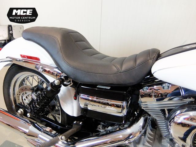 harley-davidson - super-glide-custom-fxdc