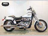 HARLEY-DAVIDSON SUPER GLIDE CUSTOM FXDC