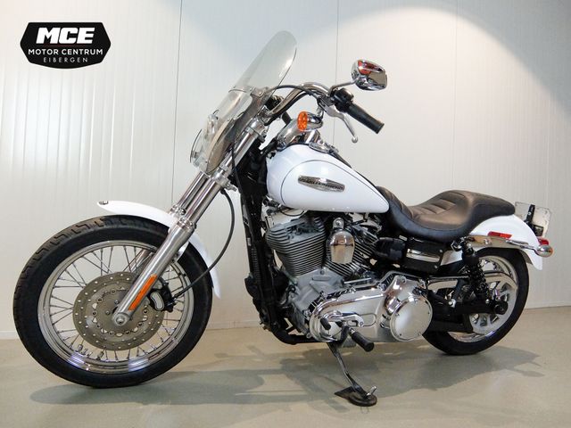 harley-davidson - super-glide-custom-fxdc