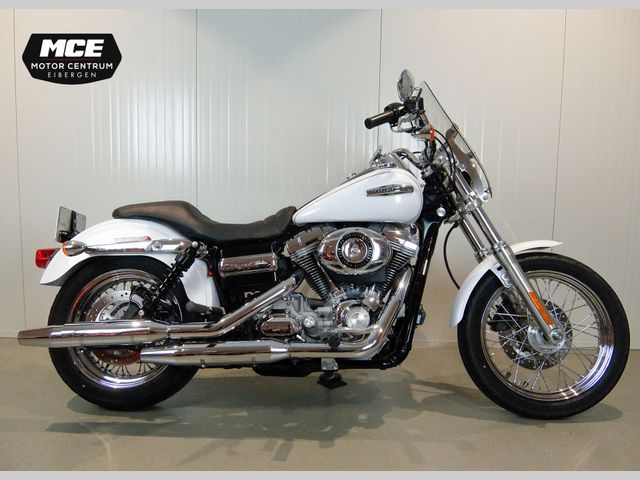 harley-davidson - super-glide-custom-fxdc