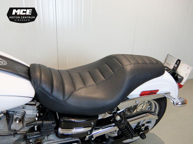 harley-davidson - super-glide-custom-fxdc