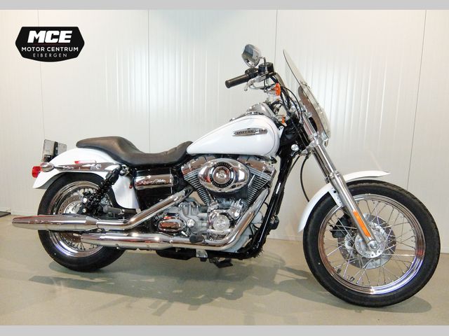 harley-davidson - super-glide-custom-fxdc