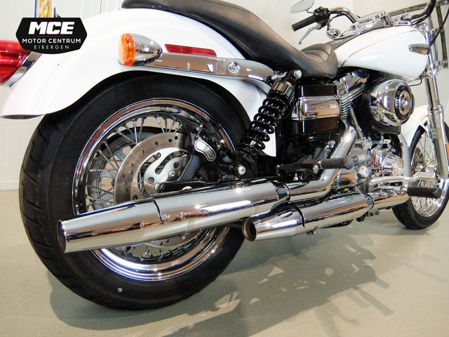 harley-davidson - super-glide-custom-fxdc