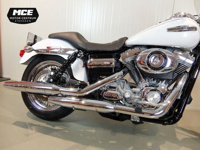 harley-davidson - super-glide-custom-fxdc