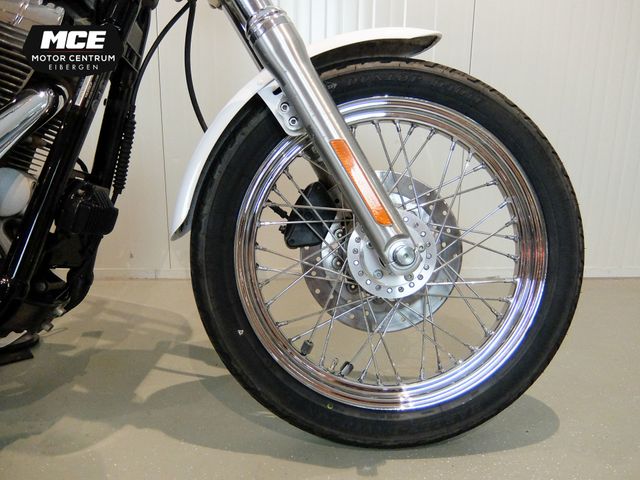 harley-davidson - super-glide-custom-fxdc