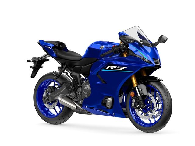 yamaha - yzf-r7