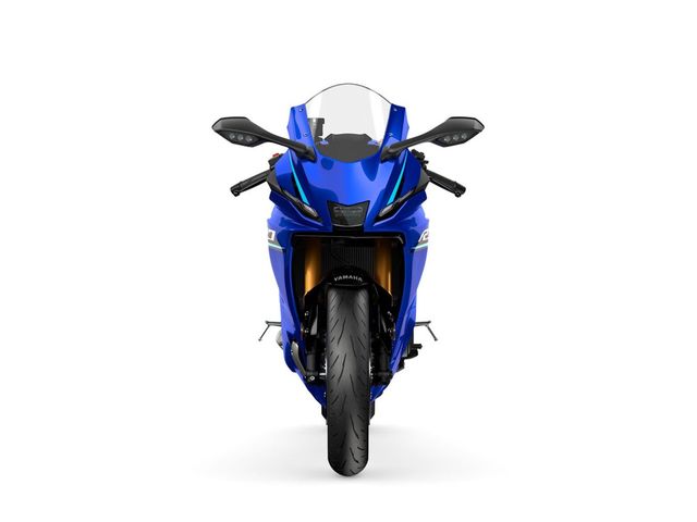 yamaha - yzf-r7