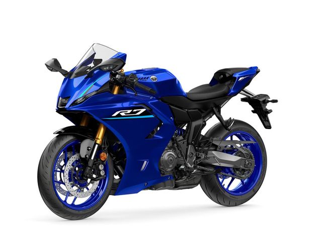 yamaha - yzf-r7